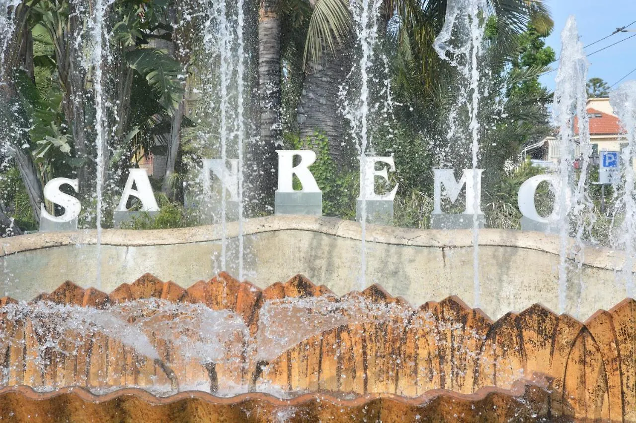 Appartamento La Casa Di Nesy Sanremo