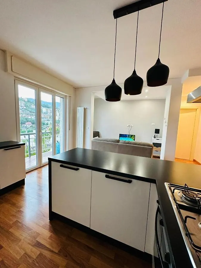 Appartamento La Casa Di Nesy Sanremo