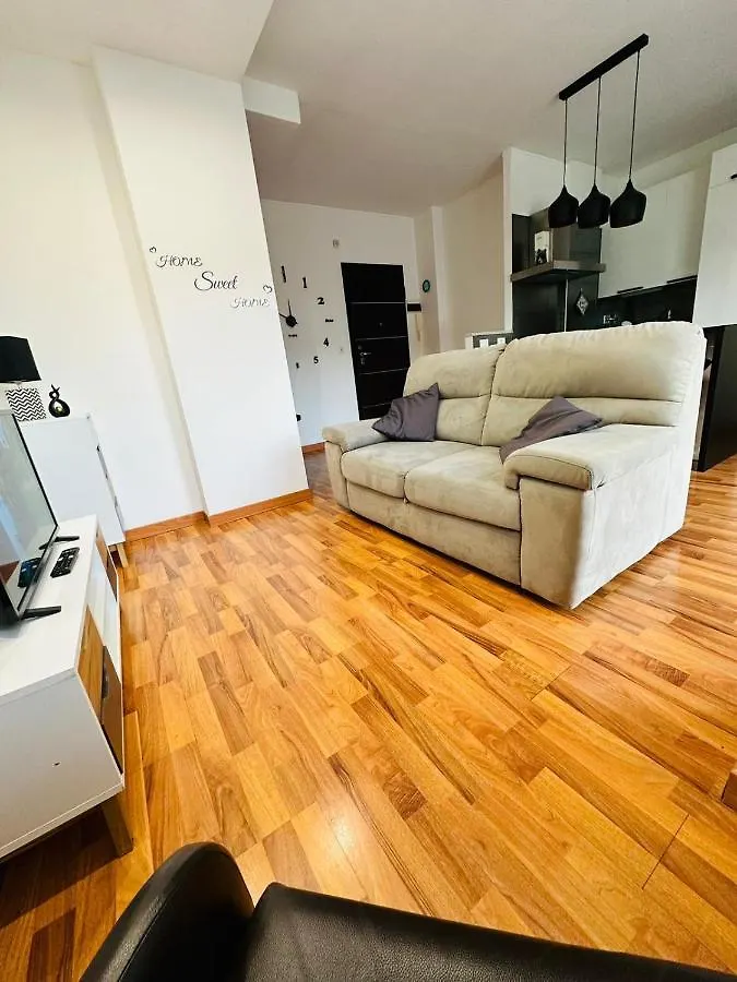 Appartamento La Casa Di Nesy Sanremo