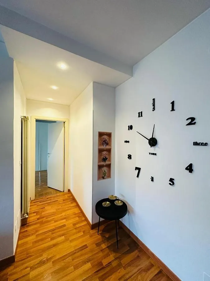 Appartamento La Casa Di Nesy Sanremo 0*,