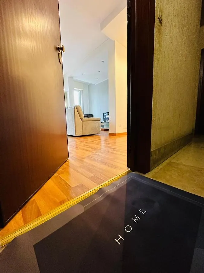 Appartamento La Casa Di Nesy Sanremo Italia