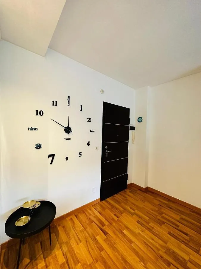 La Casa Di Nesy Apartman San Remo Olaszország