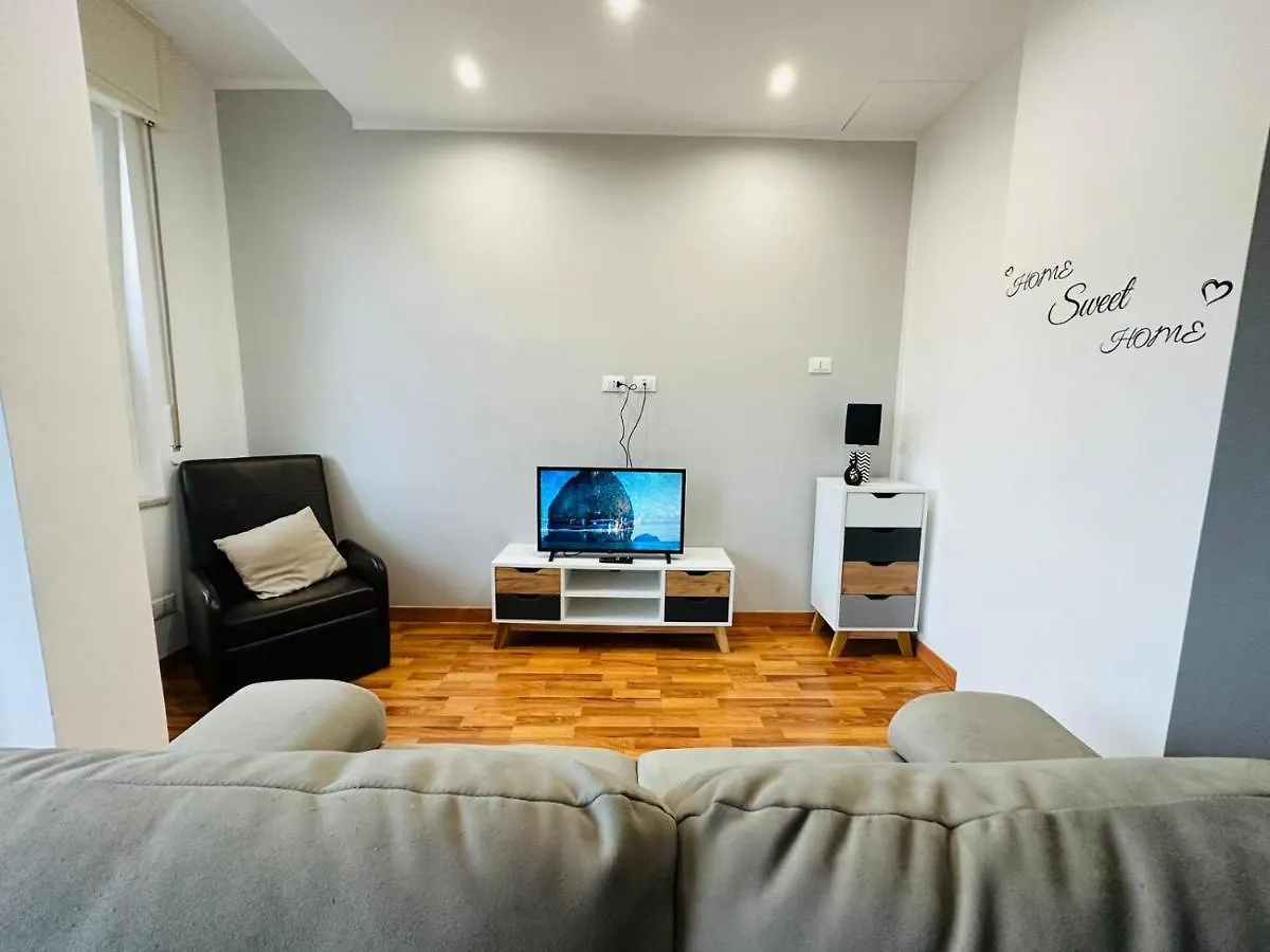 Appartamento La Casa Di Nesy Sanremo 0*,  Italia