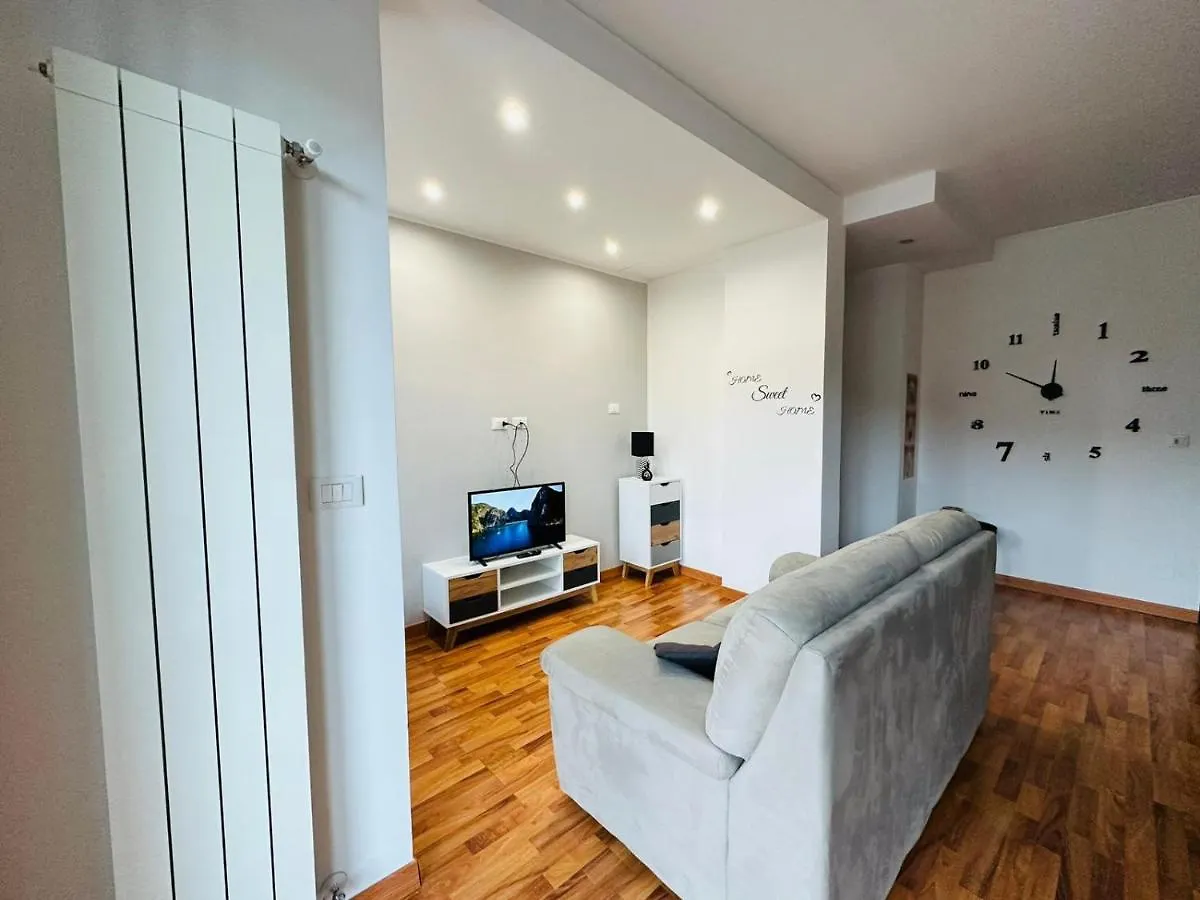 Appartamento La Casa Di Nesy Sanremo