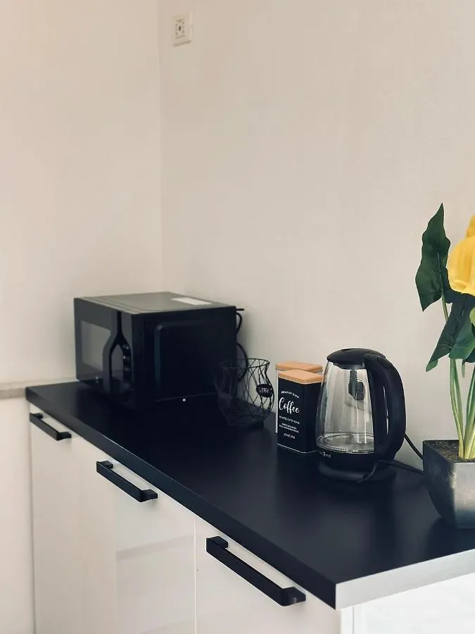 La Casa Di Nesy Apartman San Remo