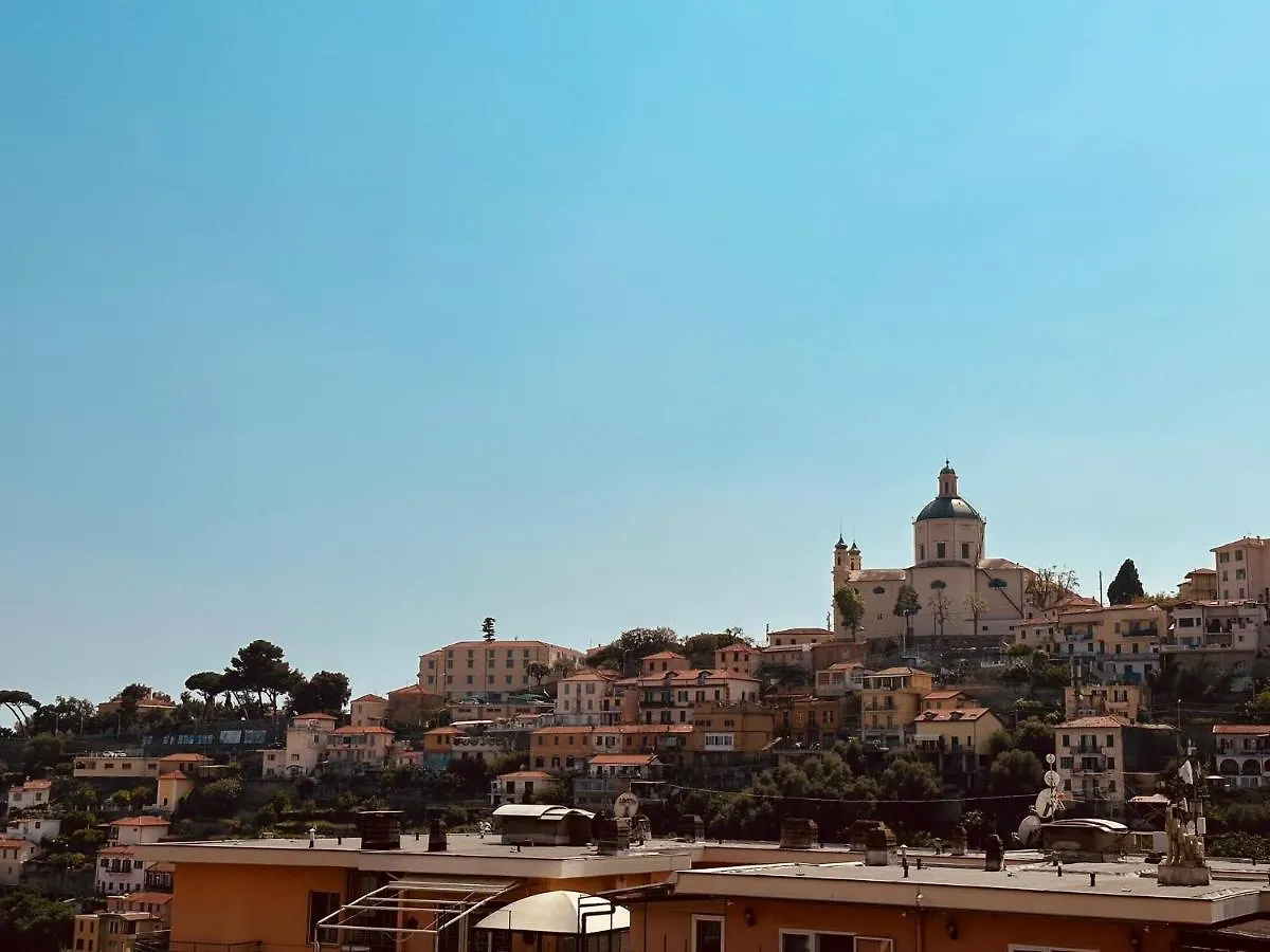 Appartement La Casa Di Nesy à San Remo