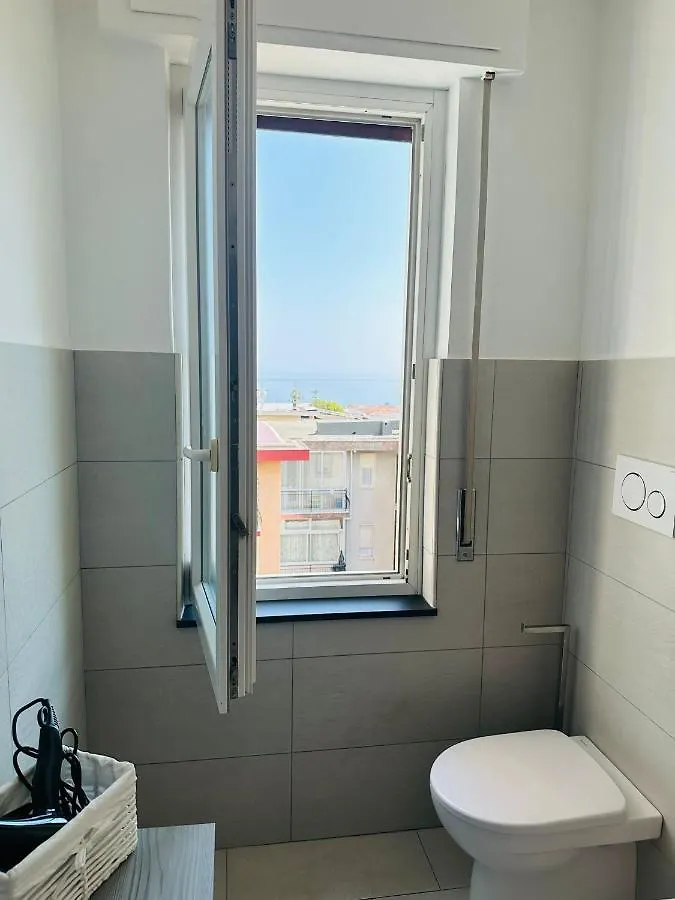 La Casa Di Nesy Apartman San Remo 0*,  Olaszország