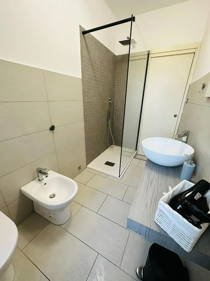 Appartamento La Casa Di Nesy Sanremo 0*,