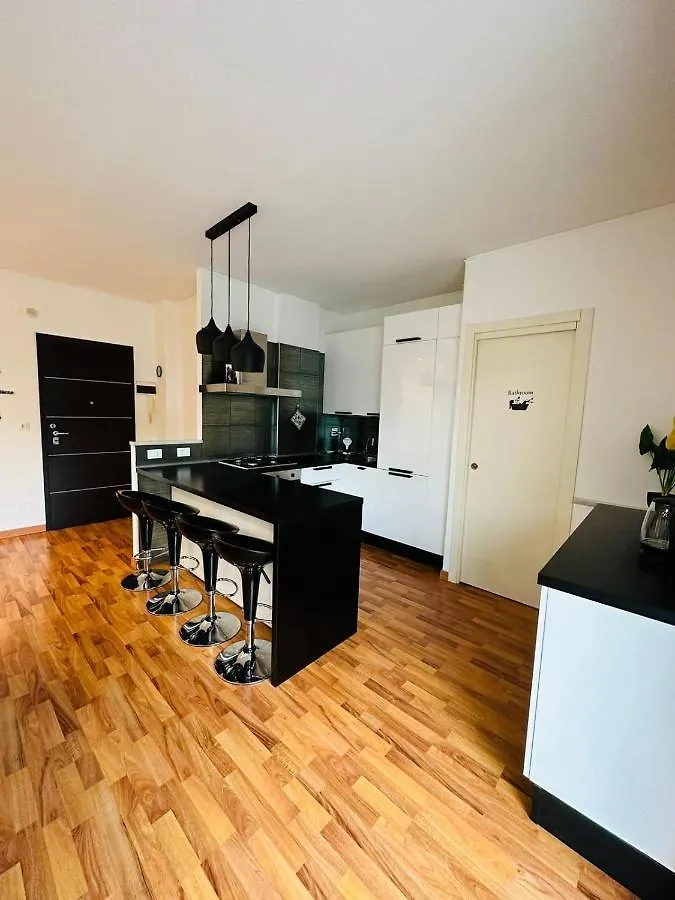 Appartamento La Casa Di Nesy Sanremo 0*,  Italia