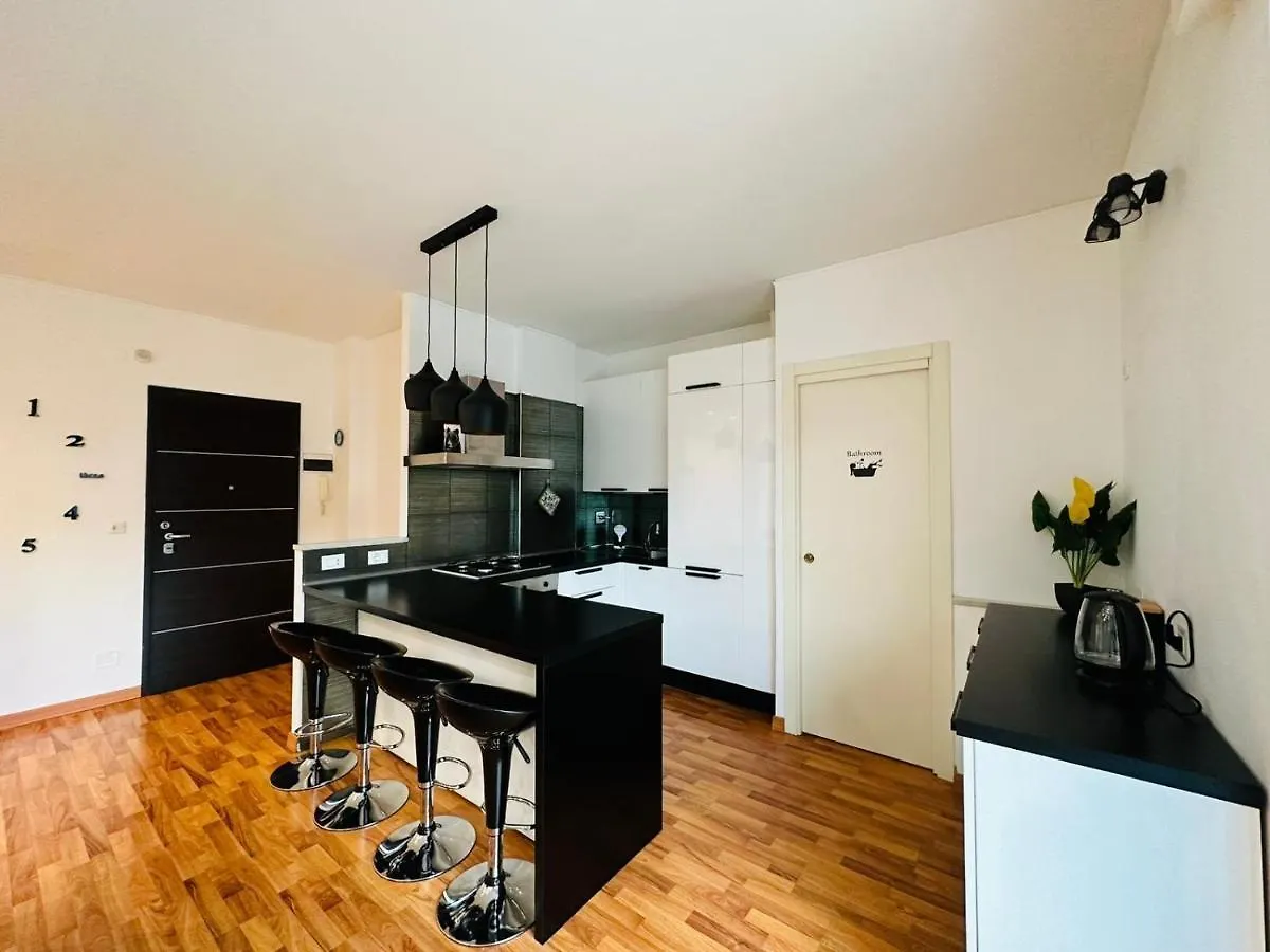 Appartamento La Casa Di Nesy Sanremo