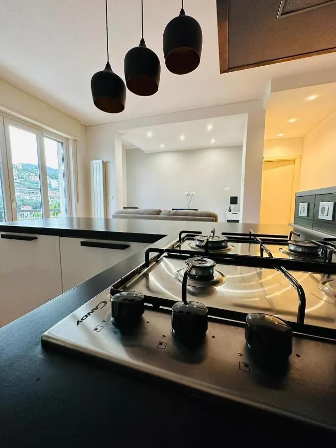Appartamento La Casa Di Nesy Sanremo Italia