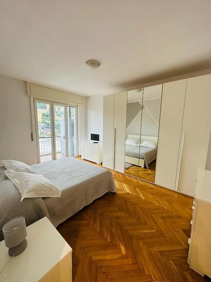Appartamento La Casa Di Nesy Sanremo
