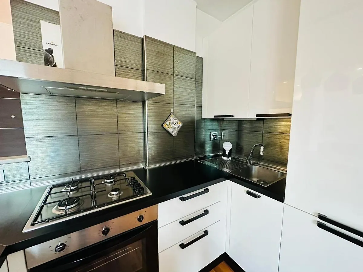 Appartamento La Casa Di Nesy Sanremo 0*,  Italia