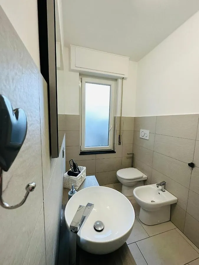 Appartamento La Casa Di Nesy Sanremo