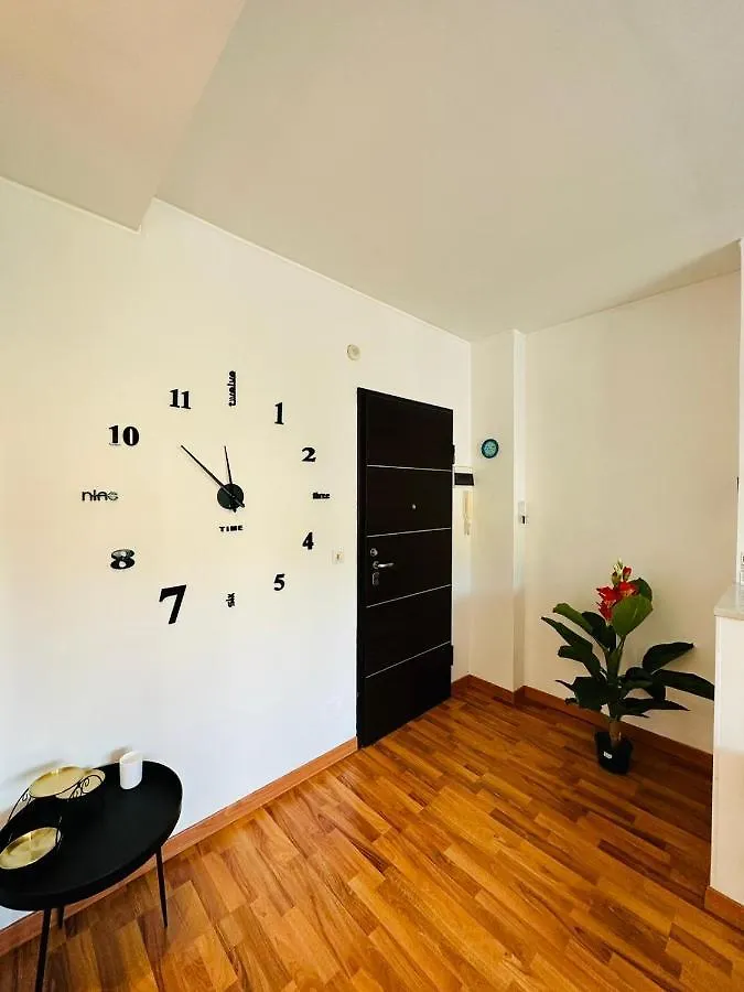 Appartamento La Casa Di Nesy Sanremo