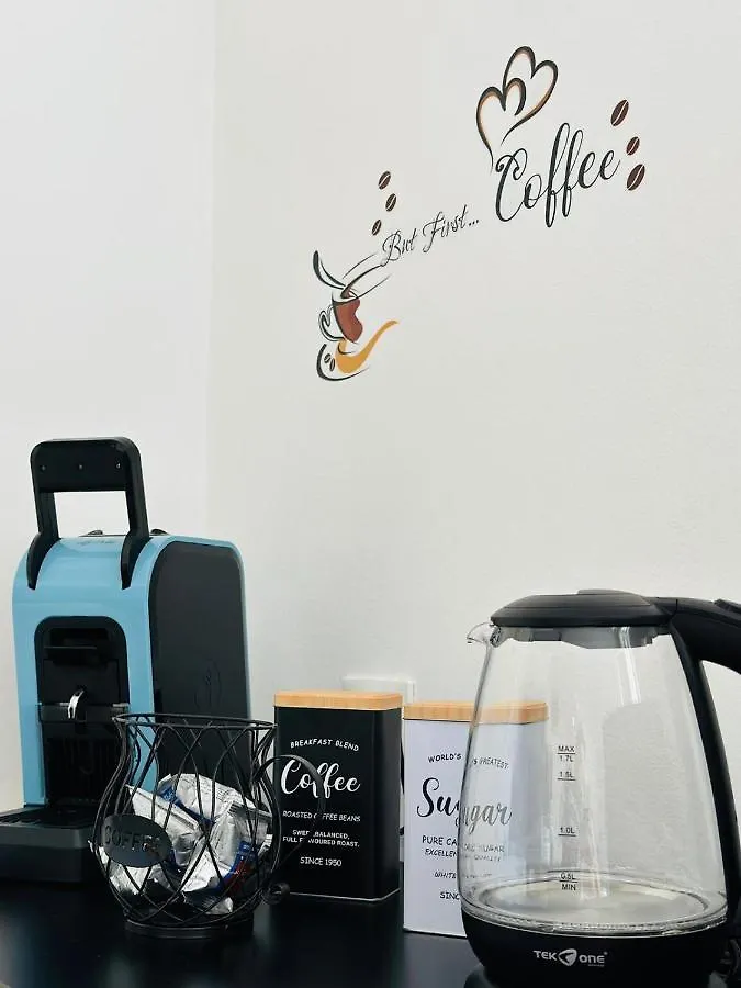 Appartamento La Casa Di Nesy Sanremo