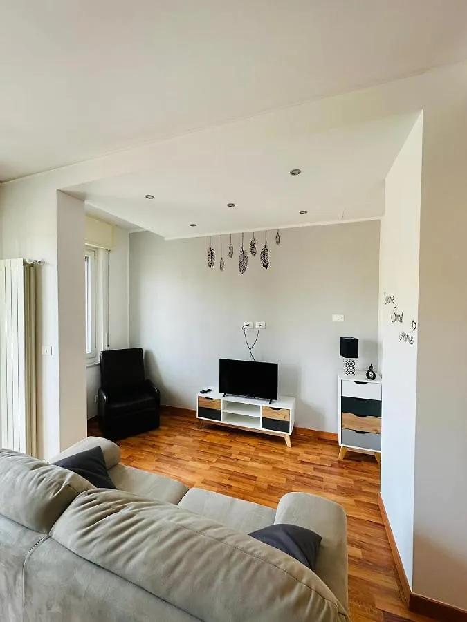 Appartamento La Casa Di Nesy Sanremo