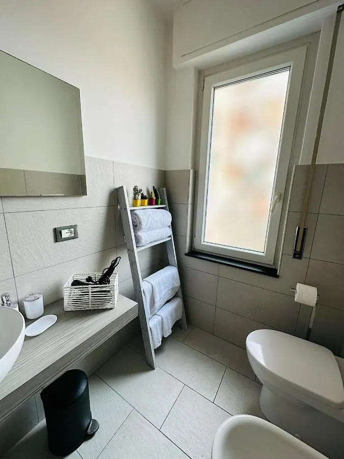 Appartamento La Casa Di Nesy Sanremo