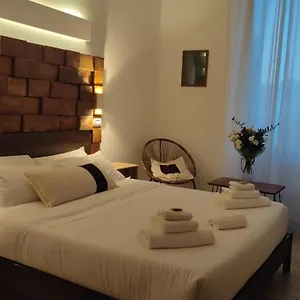Adventor Eco-suites , Roma Italia