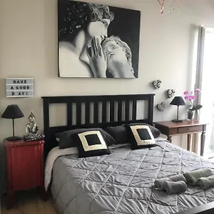 La Casina Dell'artista , Ravenna Italia