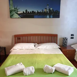 ** Maison d'hôtes Caravaggio Italie