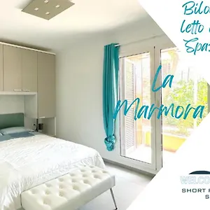 Wh - Bilocale Lamarmora Con Grande Spazio Esterno - Wifi Appartamento