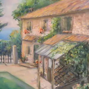  Couette-café Ca' Morino Italie