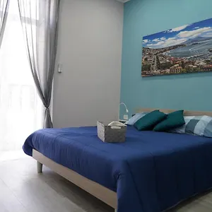 Cristal , Napoli Italia