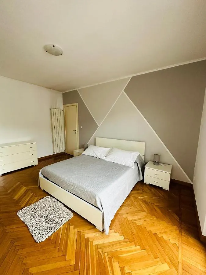La Casa Di Nesy Apartment Sanremo Italy