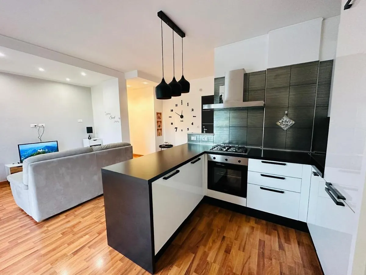 La Casa Di Nesy Apartment Sanremo Italy