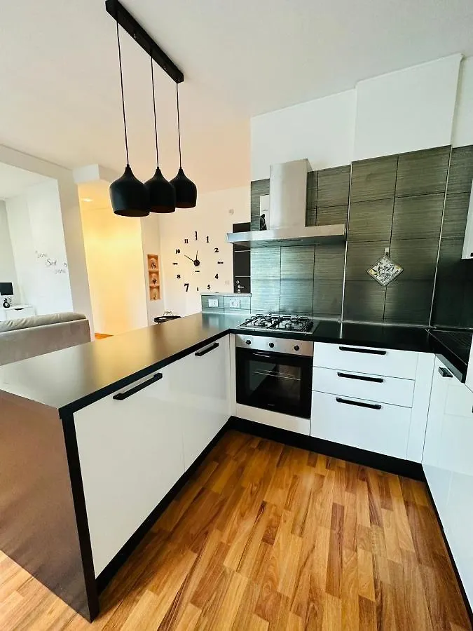 La Casa Di Nesy Apartment Sanremo