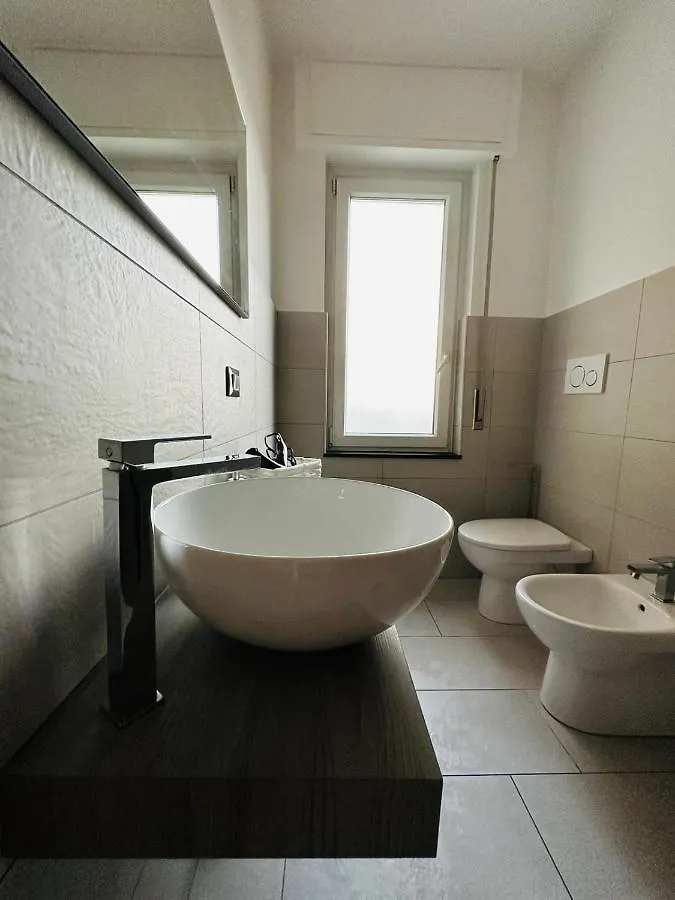 La Casa Di Nesy Apartment Sanremo