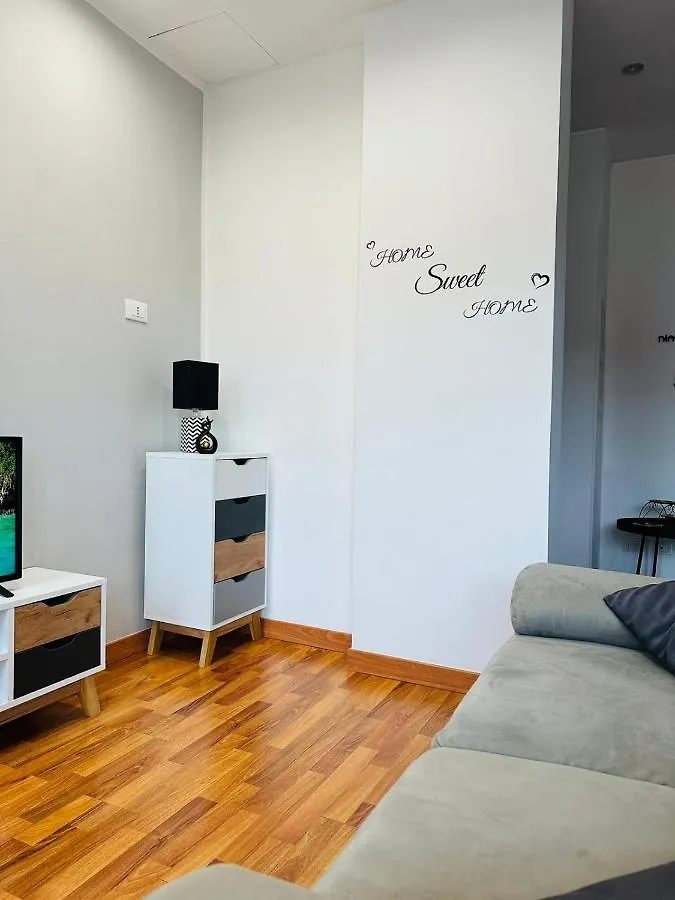 La Casa Di Nesy Apartment Sanremo