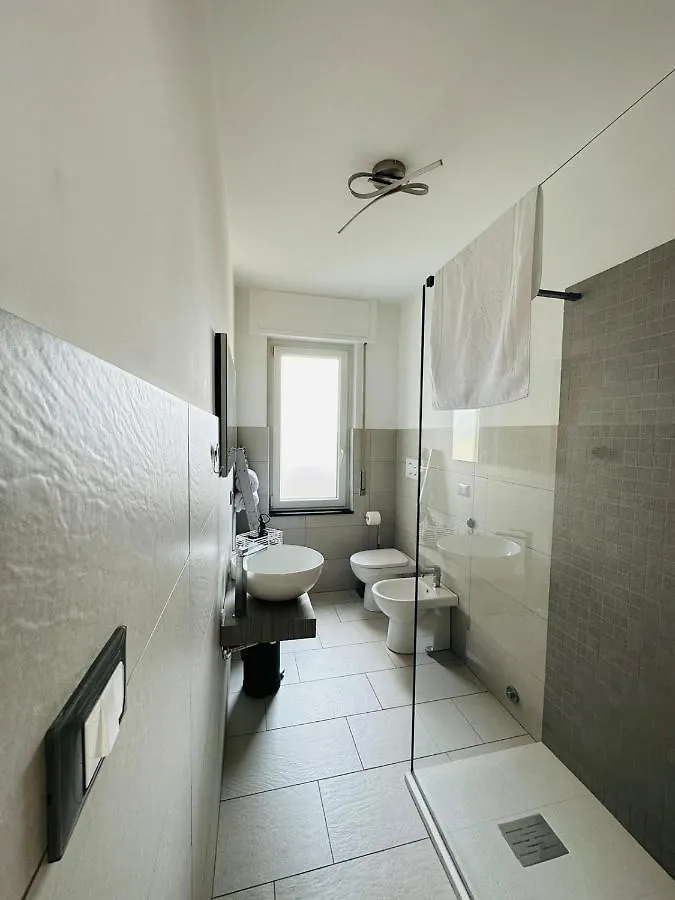 La Casa Di Nesy Apartment Sanremo